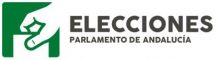 Elecciones al parlamento de Andalucía